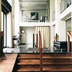 Miró Szálloda Bilbao