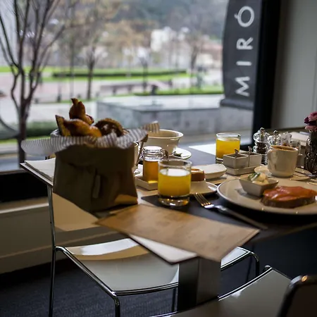 Miro 4* بلباو