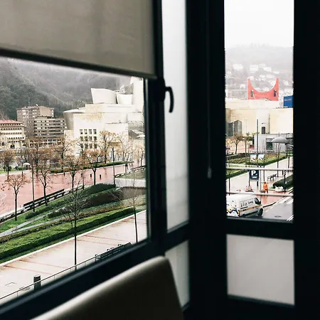 Miro Hotel Bilbao