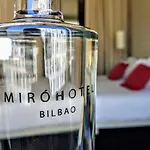 Hotel Miro Bilbao
