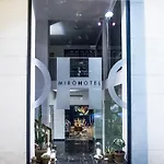 Hotel Miro Bilbao