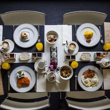 Ξενοδοχείο Miro