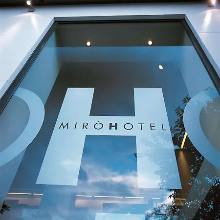 호텔 미로 4*