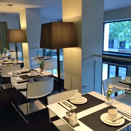 Hotel Miro 4*