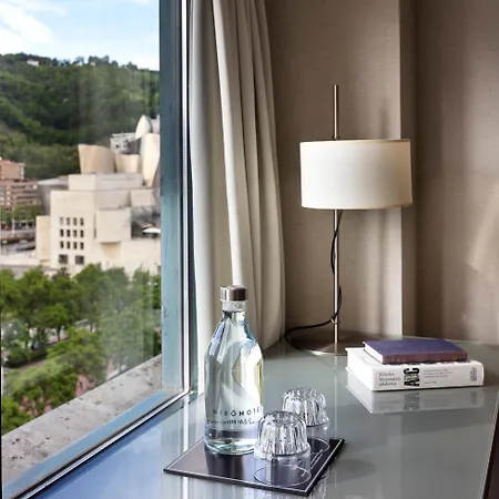 Hotel Miro Bilbao