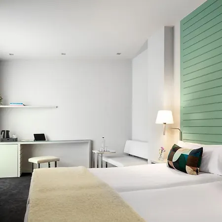 Hotel Miro Bilbao