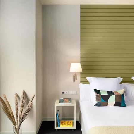 Hotel Miro Bilbao