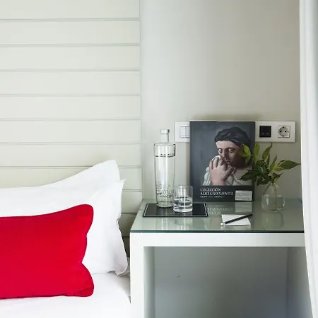 Miro Hotel Bilbao