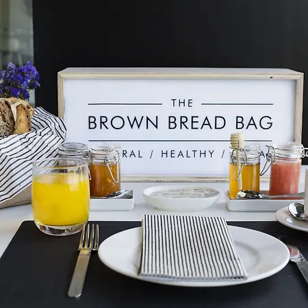 Ξενοδοχείο Miro