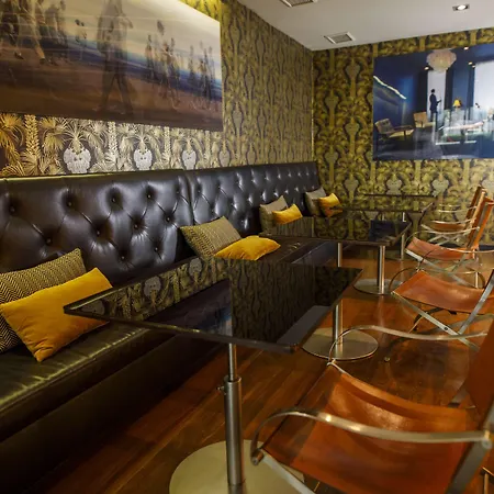 Hotel Miro 4*