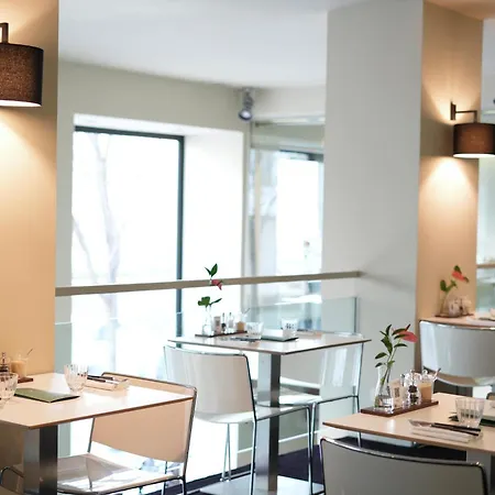 Hotel Miro 4*