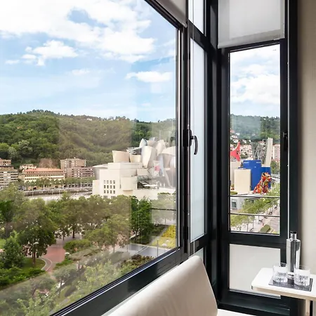 Hotel Miro