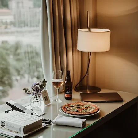 Hotel Miro Bilbao