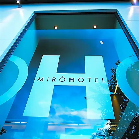 Miro Hotel 4*