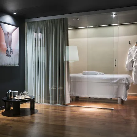 Hotel Miro Bilbao