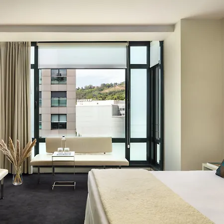 Miro Hotel Bilbao