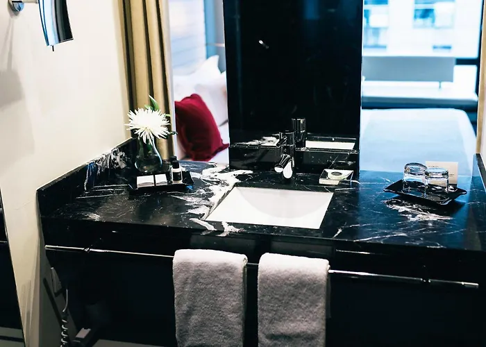 ミロ 4* ビルバオ