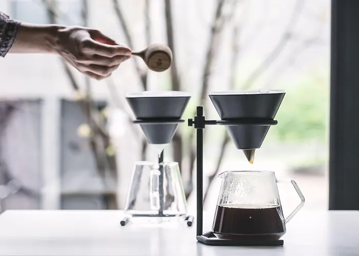 Miro 호텔 빌바오