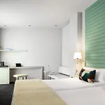 Hotel Miro Bilbao