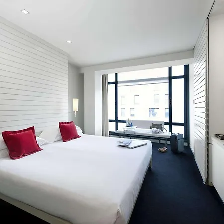 Hotell Miro